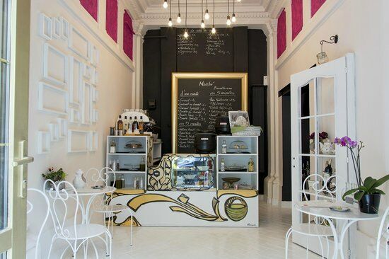 Biomediterraneo Bistro & Marché